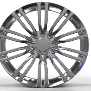 Wheel Front Aftermarket Shop