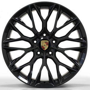 Wheel Front Aftermarket Shop