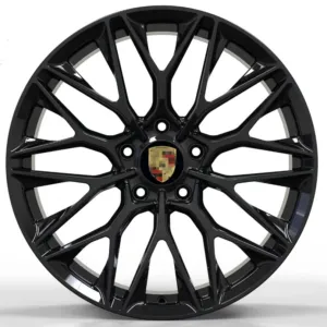 Wheel Front Aftermarket Shop