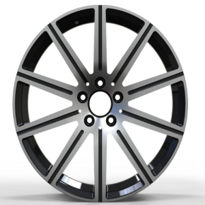 Wheel Front Aftermarket Shop