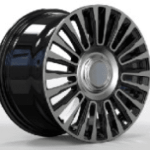 Wheel Front Aftermarket Shop