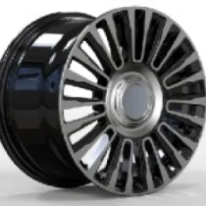 Wheel Front Aftermarket Shop
