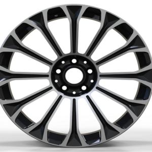 Wheel Front Aftermarket Shop