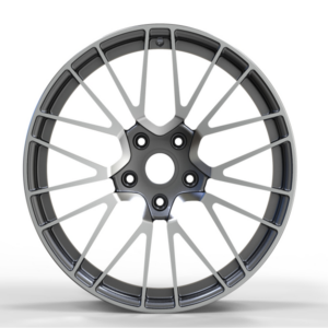 Wheel Front Aftermarket Shop
