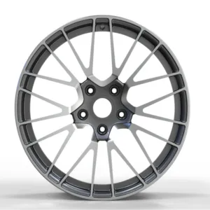 Wheel Front Aftermarket Shop
