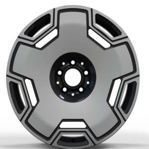 Wheel Front Aftermarket Shop