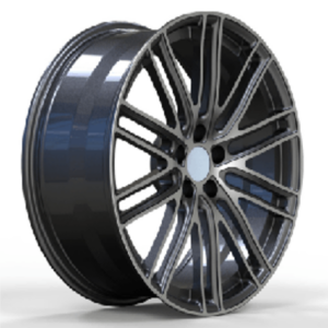 Wheel Front Aftermarket Shop