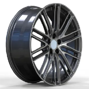 Wheel Front Aftermarket Shop