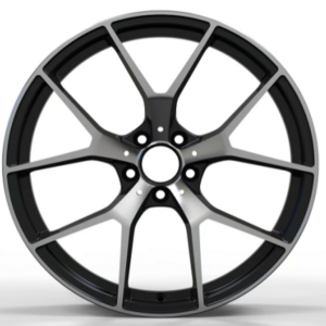 Wheel Front Aftermarket Shop
