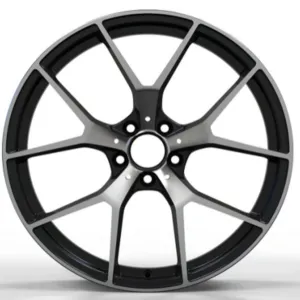 Wheel Front Aftermarket Shop