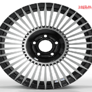 Wheel Front Aftermarket Shop