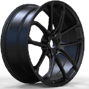 Wheel Front Aftermarket Shop