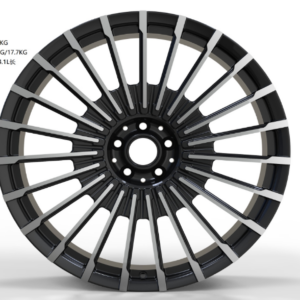 Wheel Front Aftermarket Shop