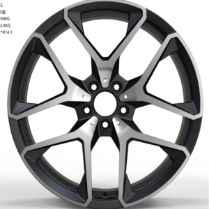 Wheel Front Aftermarket Shop