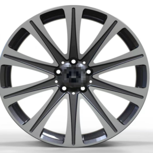 Wheel Front Aftermarket Shop