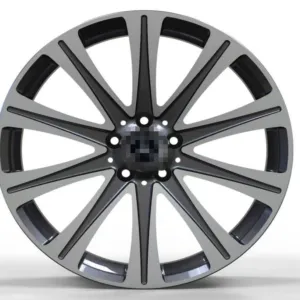 Wheel Front Aftermarket Shop