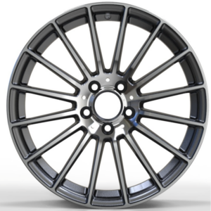 Wheel Front Aftermarket Shop