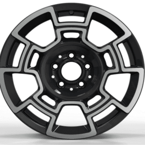 Wheel Front Aftermarket Shop
