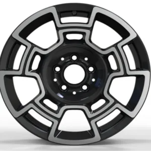 Wheel Front Aftermarket Shop
