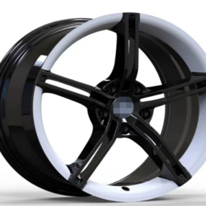 Wheel Front Aftermarket Shop