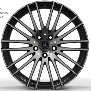 Wheel Front Aftermarket Shop