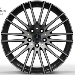 Wheel Front Aftermarket Shop