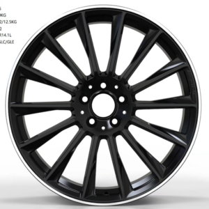 Wheel Front Aftermarket Shop