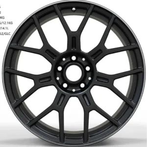 Wheel Front Aftermarket Shop