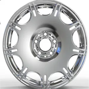 Wheel Front Aftermarket Shop
