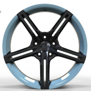 Wheel Front Aftermarket Shop