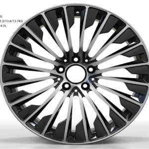 Wheel Front Aftermarket Shop
