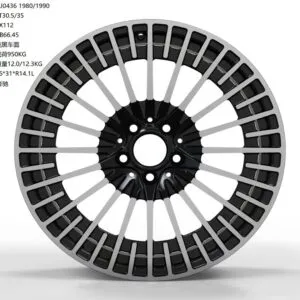 Wheel Front Aftermarket Shop