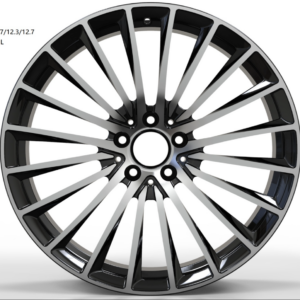 Wheel Front Aftermarket Shop