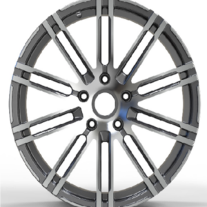 Wheel Front Aftermarket Shop