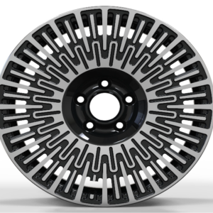 Wheel Front Aftermarket Shop