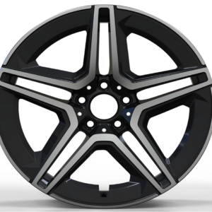 Wheel Front Aftermarket Shop