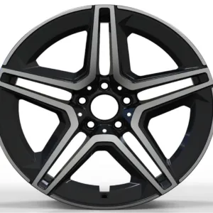 Wheel Front Aftermarket Shop