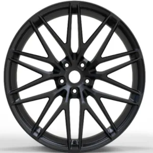 Wheel Front Aftermarket Shop