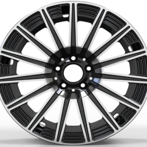 Wheel Front Aftermarket Shop