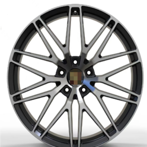 Wheel Front Aftermarket Shop
