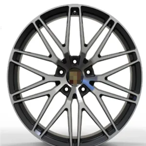 Wheel Front Aftermarket Shop