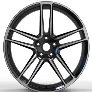 Wheel Front Aftermarket Shop