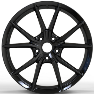 Wheel Front Aftermarket Shop