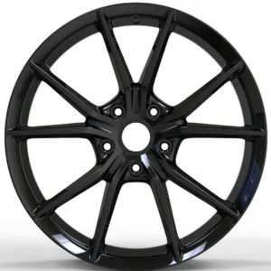 Wheel Front Aftermarket Shop
