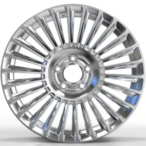 Wheel Front Aftermarket Shop