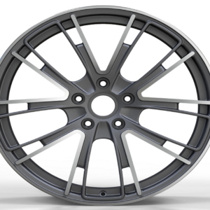 Wheel Front Aftermarket Shop