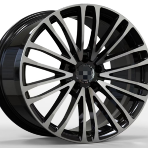 Wheel Front Aftermarket Shop