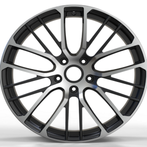 Wheel Front Aftermarket Shop