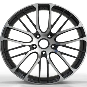 Wheel Front Aftermarket Shop