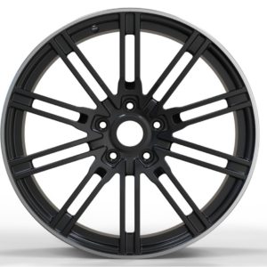 Wheel Front Aftermarket Shop